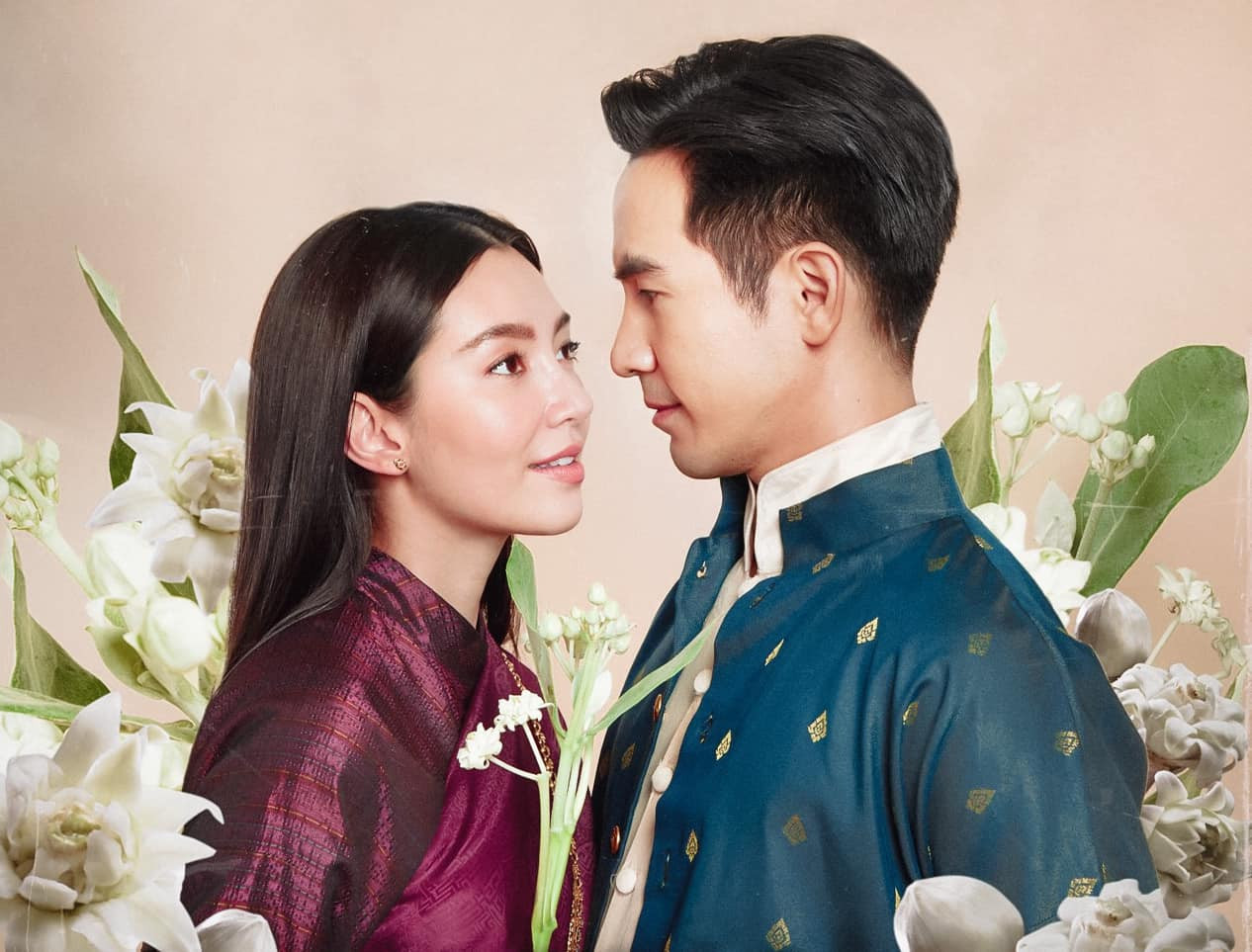 Ngược Dòng Thời Gian Để Yêu Anh là phim Thái ăn khách nhất ở Việt Nam.