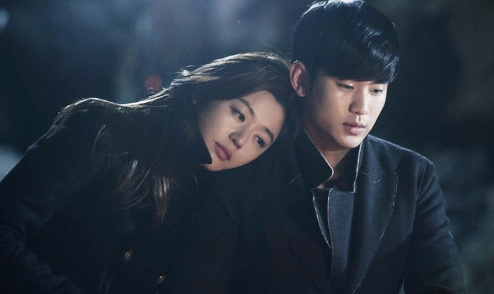Vì Sao Đưa Anh Tới giúp Kim Soo Hyun nổi đình đám.