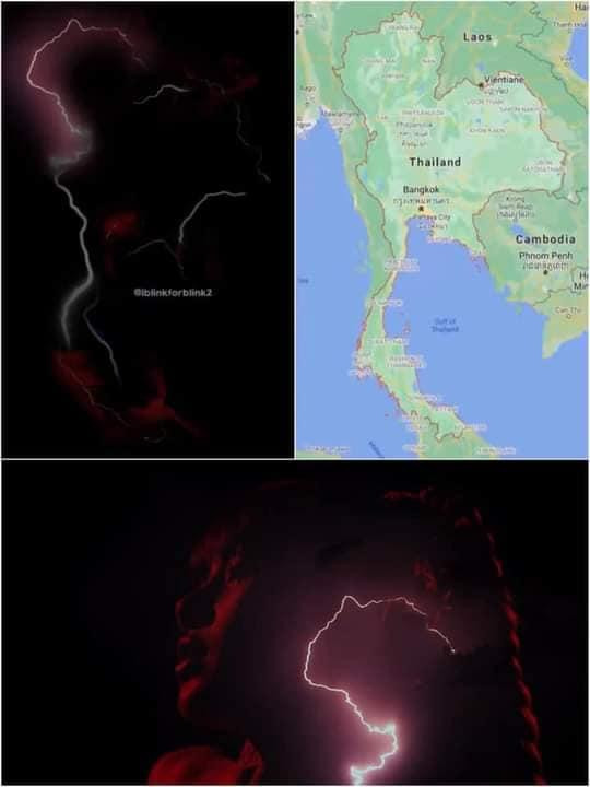 Những tia sét cũng có điều muốn kể về Lisa Những tia sét cũng có điều muốn kể về Lisa