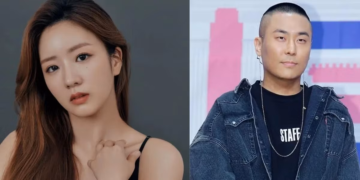 Hai người đã hẹn hò được 8 năm.