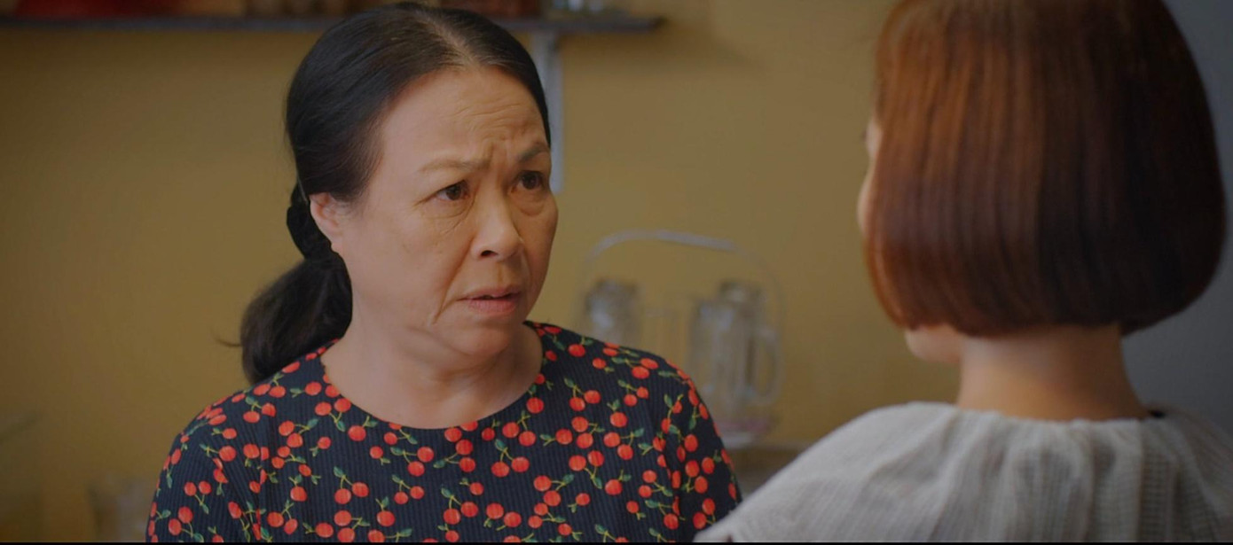 Khán giả đang rất quan tâm đến tương lai của bà Nga Khán giả đang rất quan tâm đến tương lai của bà Nga