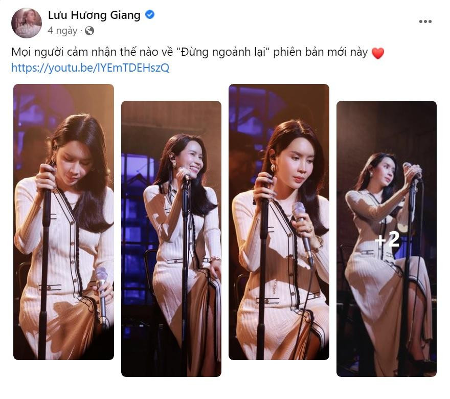 Bài đăng này không còn gắn thẻ tài khoản của Hồ Hoài Anh... Bài đăng này không còn gắn thẻ tài khoản của Hồ Hoài Anh...