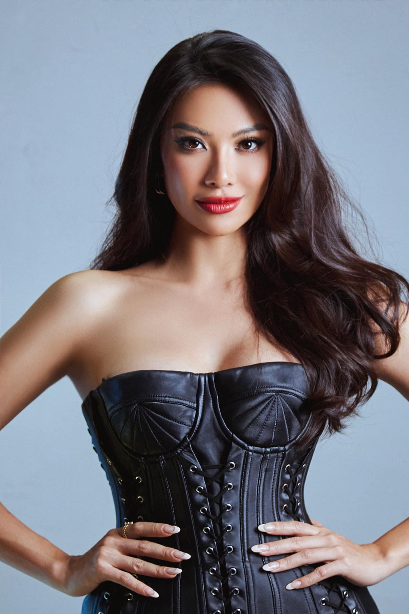 Kim Duyên gặp tin đồn bị buộc thôi học