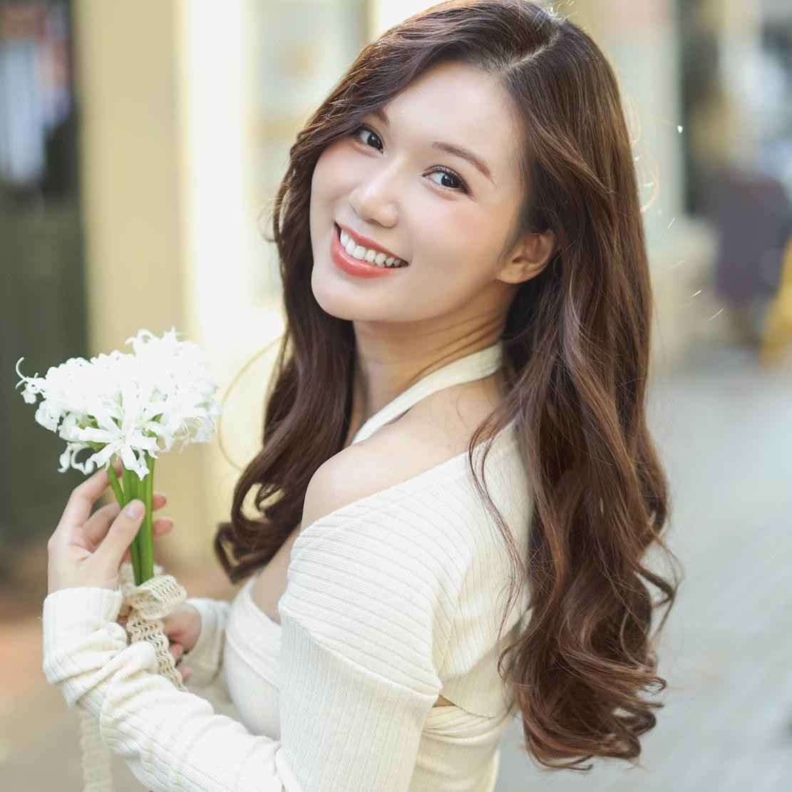 Ứng xử khéo léo giúp nữ diễn viên ghi điểm Ứng xử khéo léo giúp nữ diễn viên ghi điểm