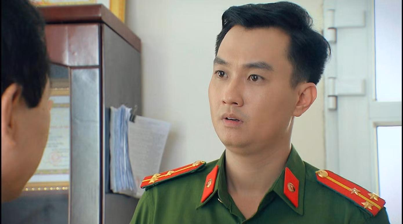 Phố Trong Làng hai lần hoãn phát sóng