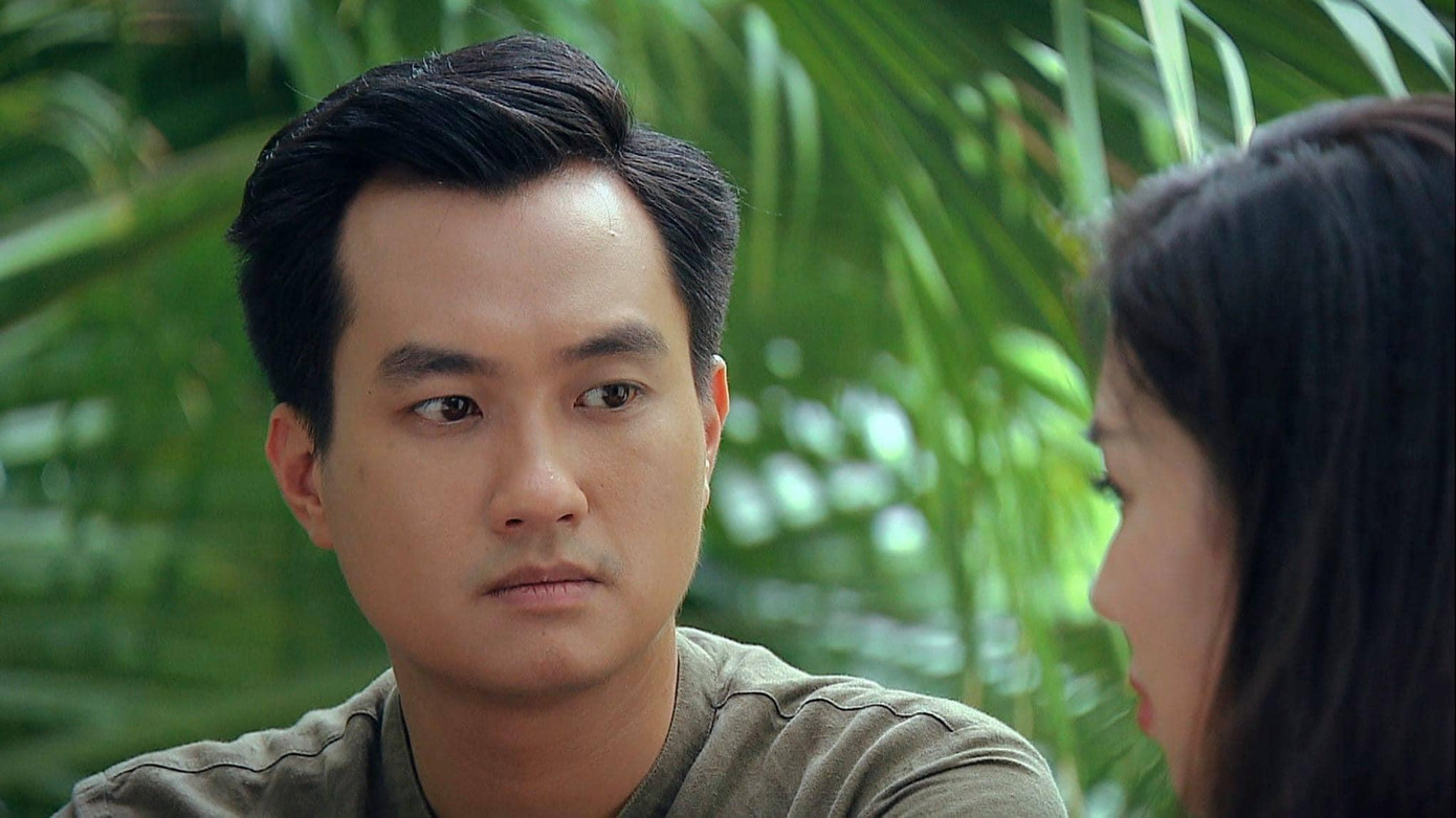 Nam chính Phạm Anh Tuấn phải bó bột vì chấn thương Nam chính Phạm Anh Tuấn phải bó bột vì chấn thương