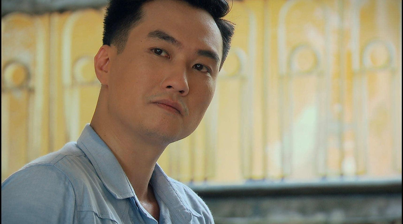 Nam diễn viên gây ra nhiều tranh cãi về diễn xuất Nam diễn viên gây ra nhiều tranh cãi về diễn xuất