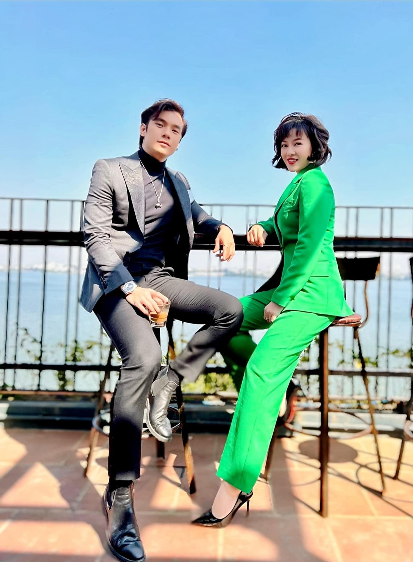 Tuấn Khang chuẩn bị đối mặt với nguy cơ phá sản Tuấn Khang chuẩn bị đối mặt với nguy cơ phá sản