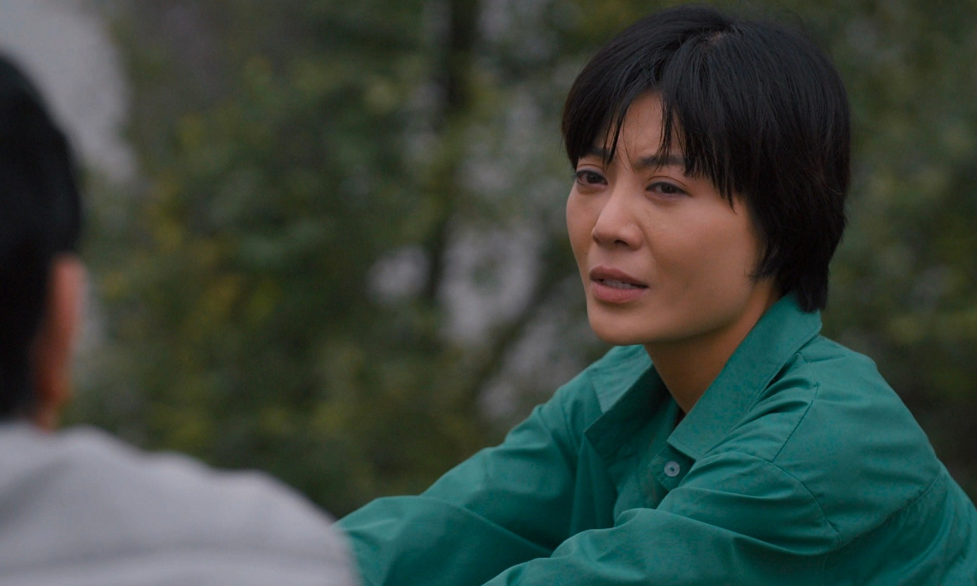 Thanh Hương thường đóng vai lam lũ Thanh Hương thường đóng vai lam lũ