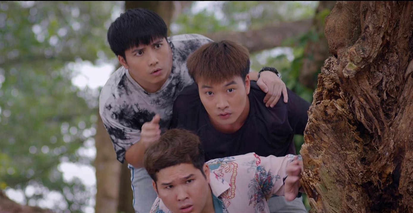 Hai bộ phim mang phong cách khác nhau