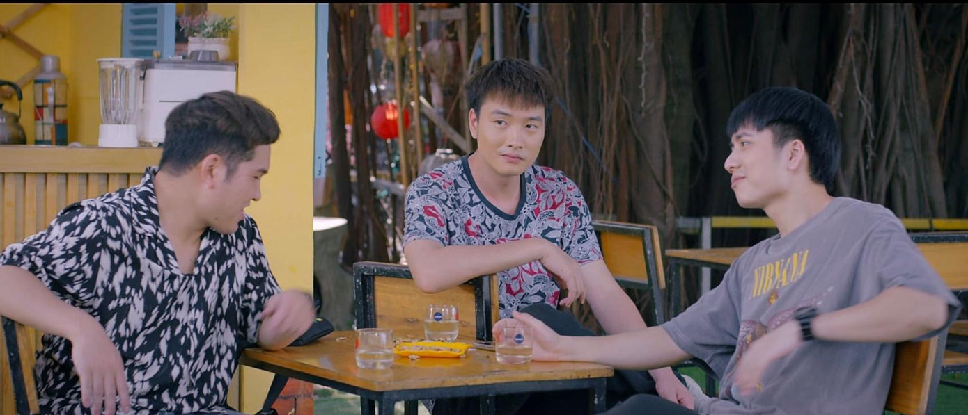 Phim ngày càng ghi điểm nhờ nội dung thú vị