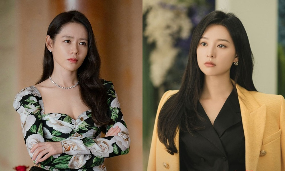 Netizen hy vọng Yoon Se Ri sẽ xuất hiện để giúp đỡ Hong Hae In