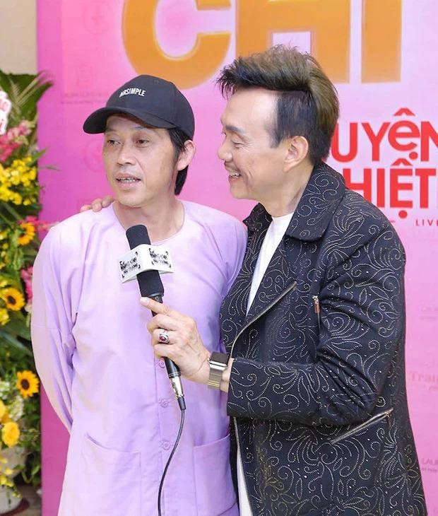 Netizen quan tâm đến quỹ từ thiện từ tiền phúng viếng cố nghệ sĩ Chí Tài. Netizen quan tâm đến quỹ từ thiện từ tiền phúng viếng cố nghệ sĩ Chí Tài.