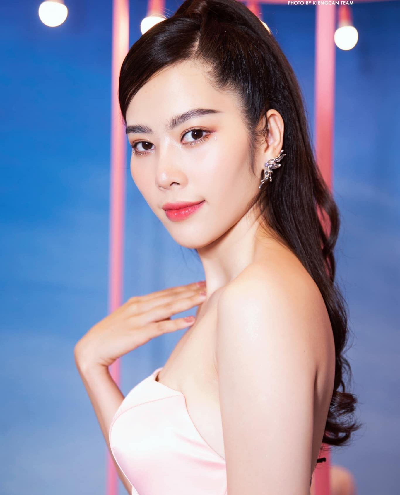 Nam Em rất hạnh phúc trước tình cảm của khán giả