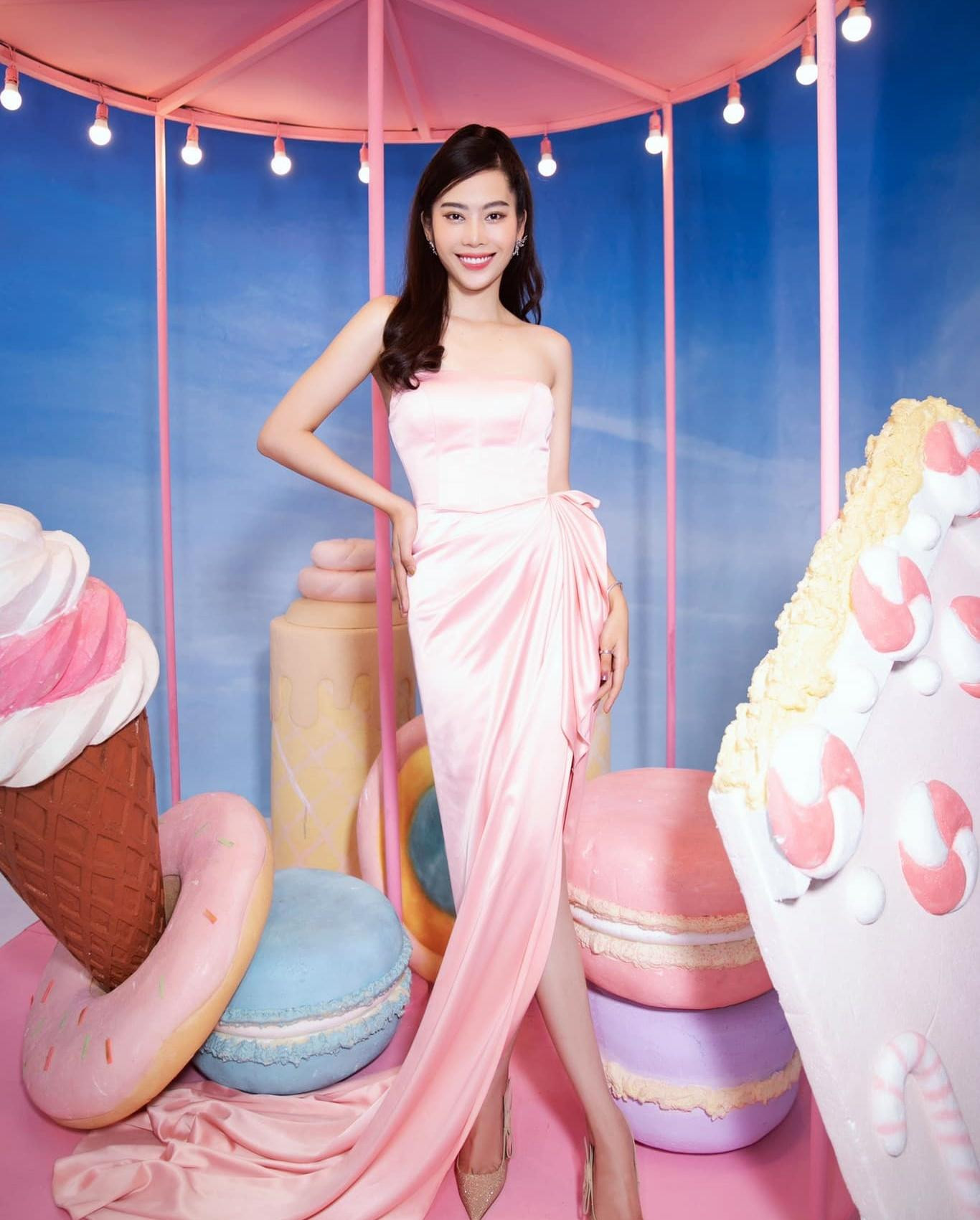 Nam Em ngày càng nổi tiếng sau cuộc thi