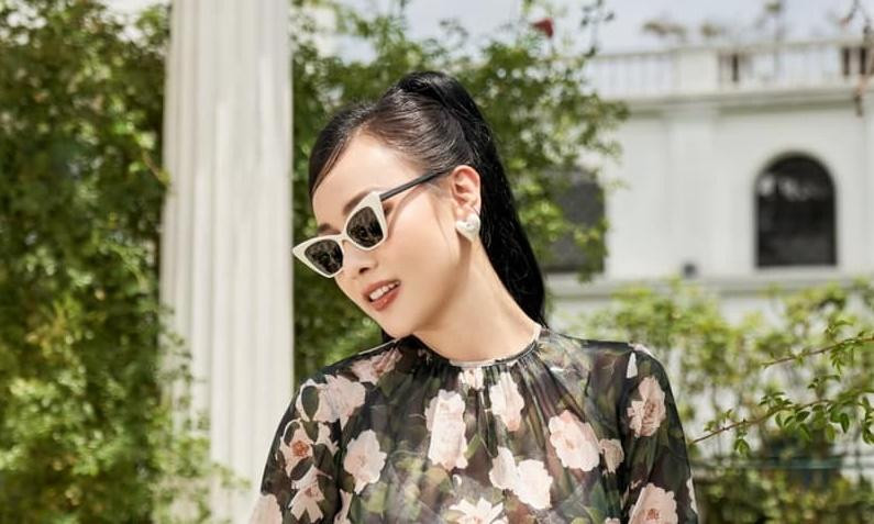 Phương Oanh xưa giờ không ngại đáp trả anti-fan Phương Oanh xưa giờ không ngại đáp trả anti-fan