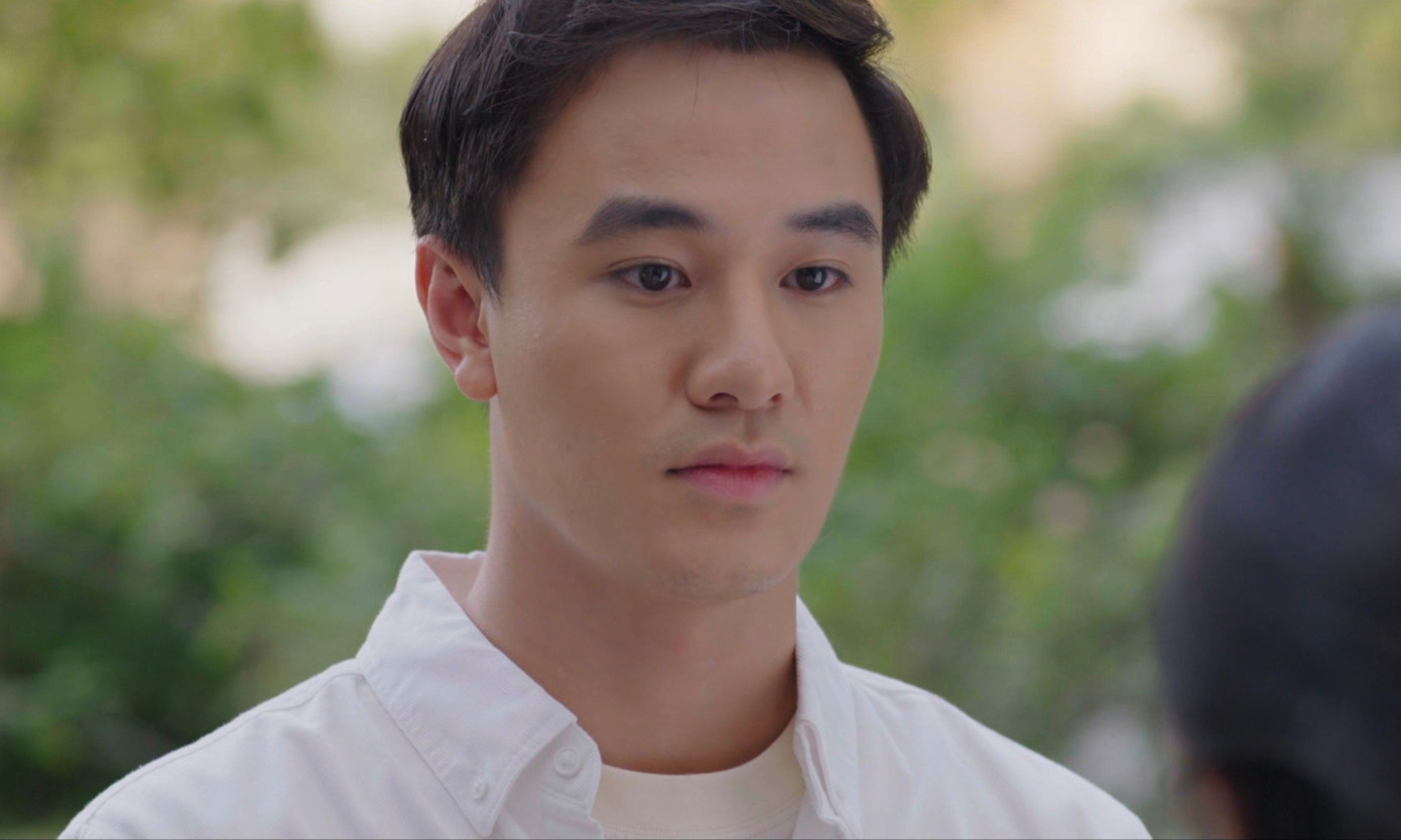 Quang Trọng trong &quot;Đừng Làm Mẹ Cáu&quot;