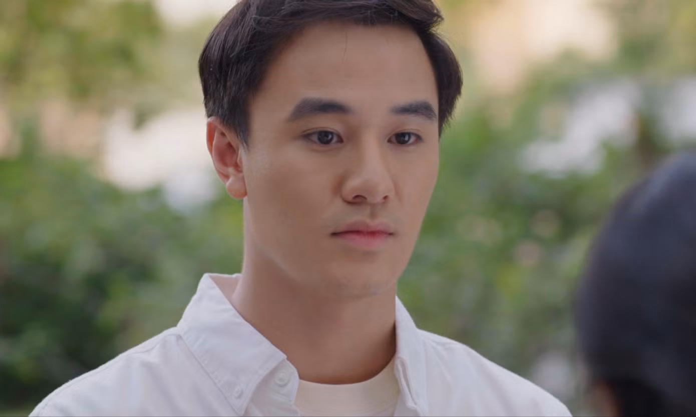 Quang Trọng trong "Đừng Làm Mẹ Cáu" Quang Trọng trong "Đừng Làm Mẹ Cáu"