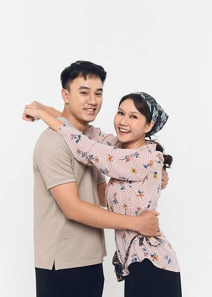 Nhân vật của Quang Trọng cũng có kết thúc buồn trong "Cô gái nhà người ta"