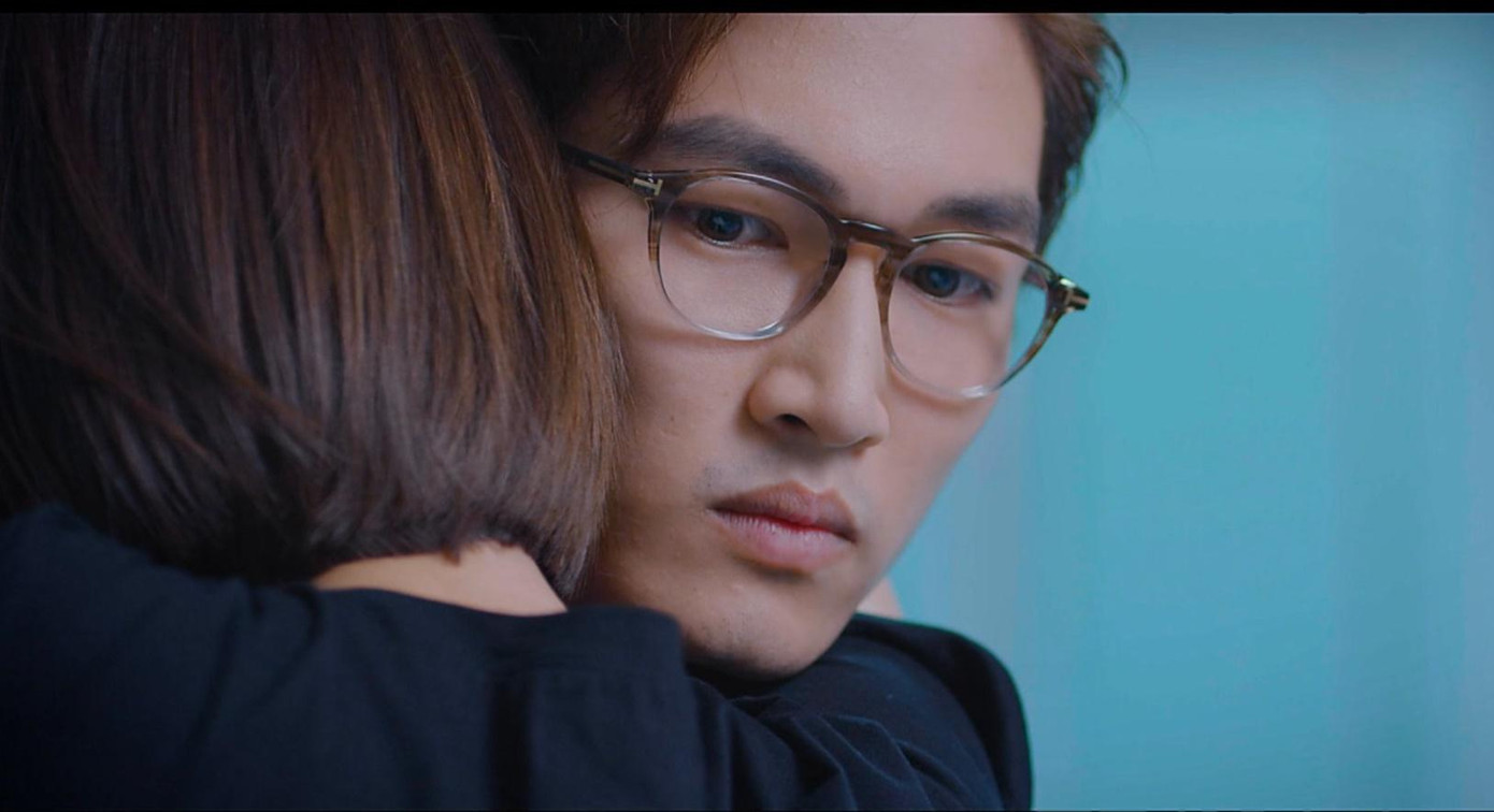 Vân Trang cuối cùng đã chịu mở lòng với Duy Vân Trang cuối cùng đã chịu mở lòng với Duy