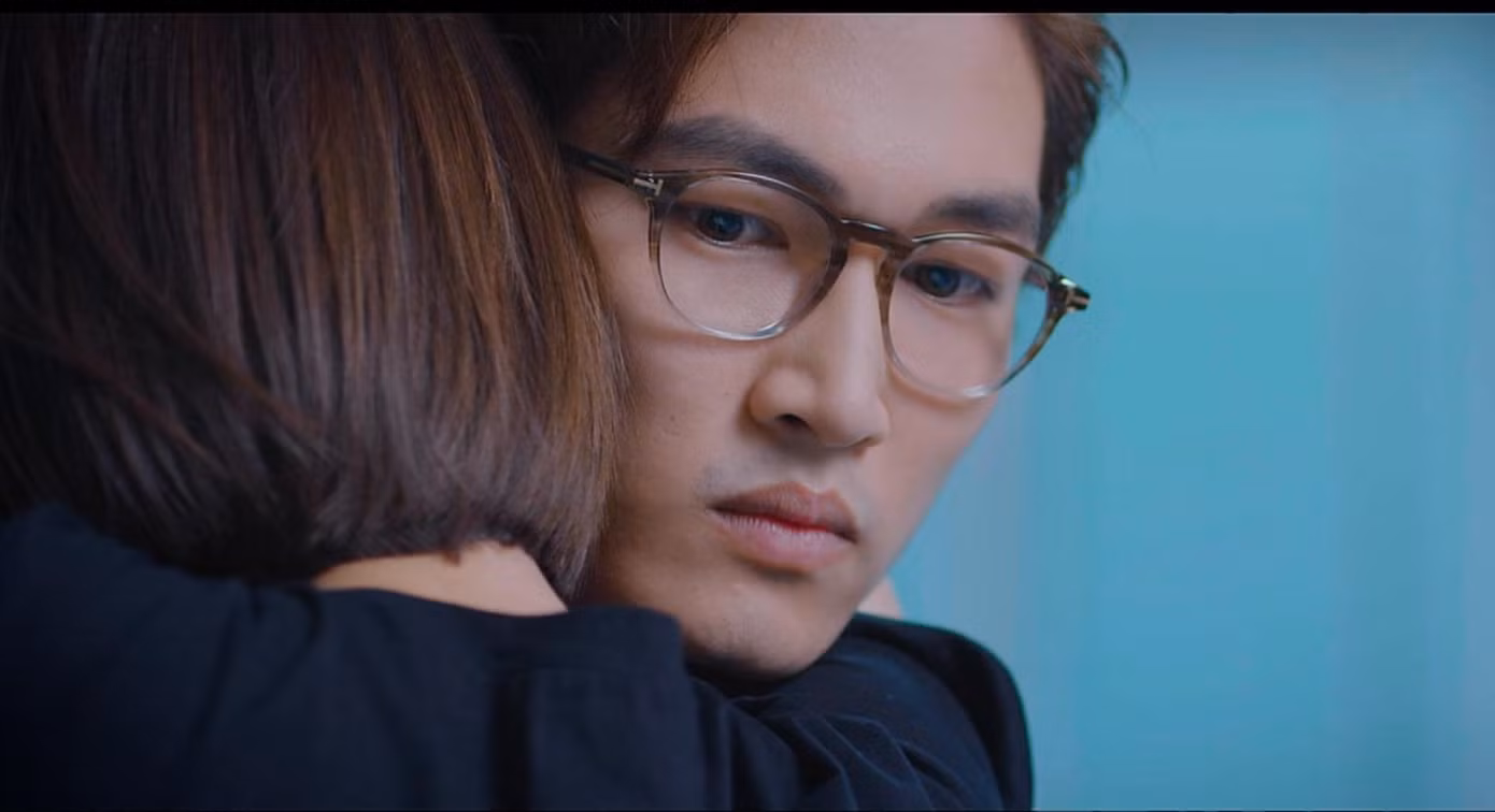 Vân Trang cuối cùng đã chịu mở lòng với Duy