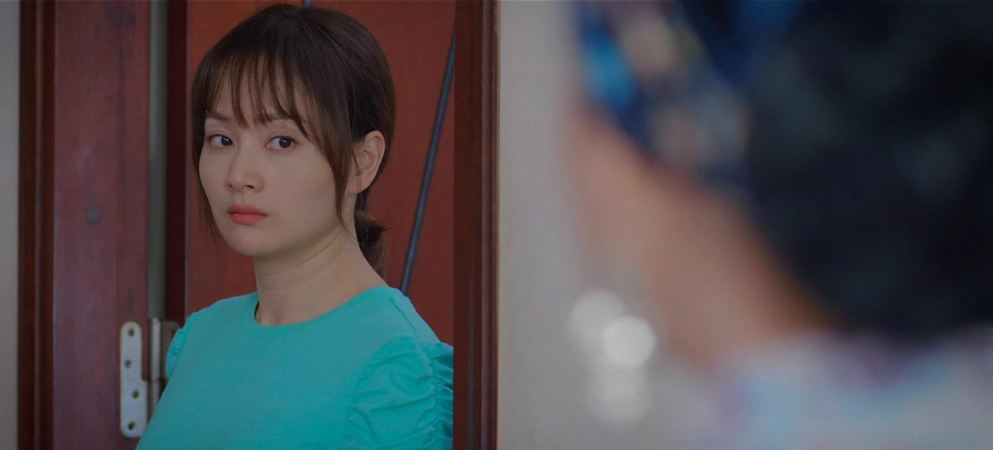 Nhưng Vân Trang còn bận lo cho Vân Khánh trước đã Nhưng Vân Trang còn bận lo cho Vân Khánh trước đã