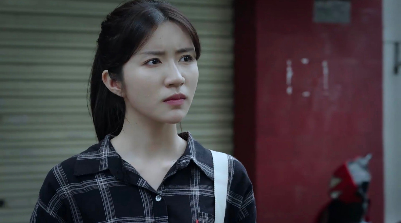 Xuân gặp nhiều khó khăn ngay từ tập đầu tiên.