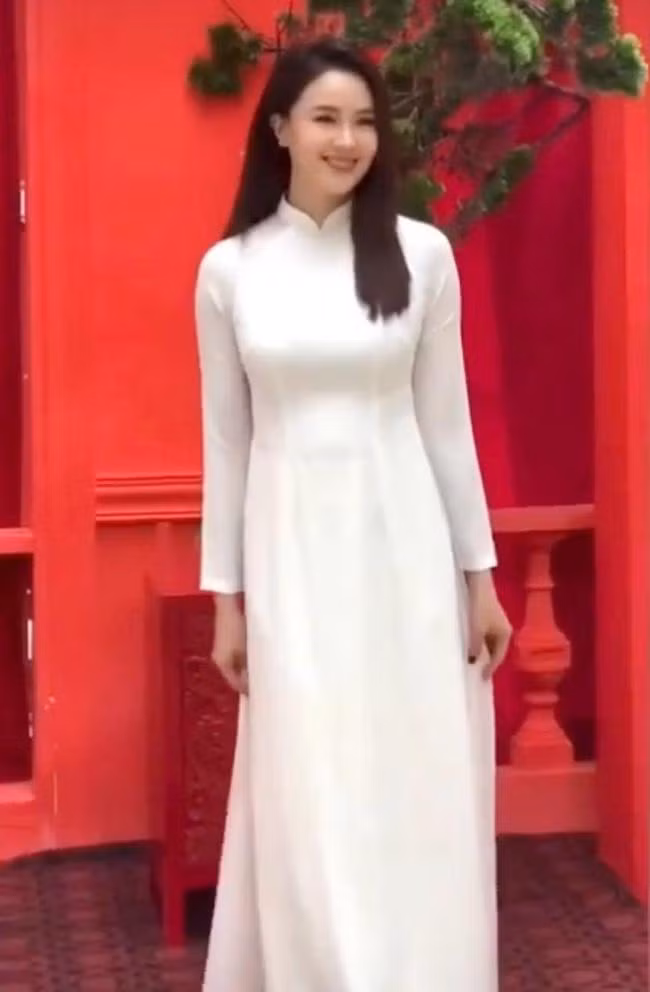 Nữ diễn viên có thể biến hóa rất đa dạng về phong cách