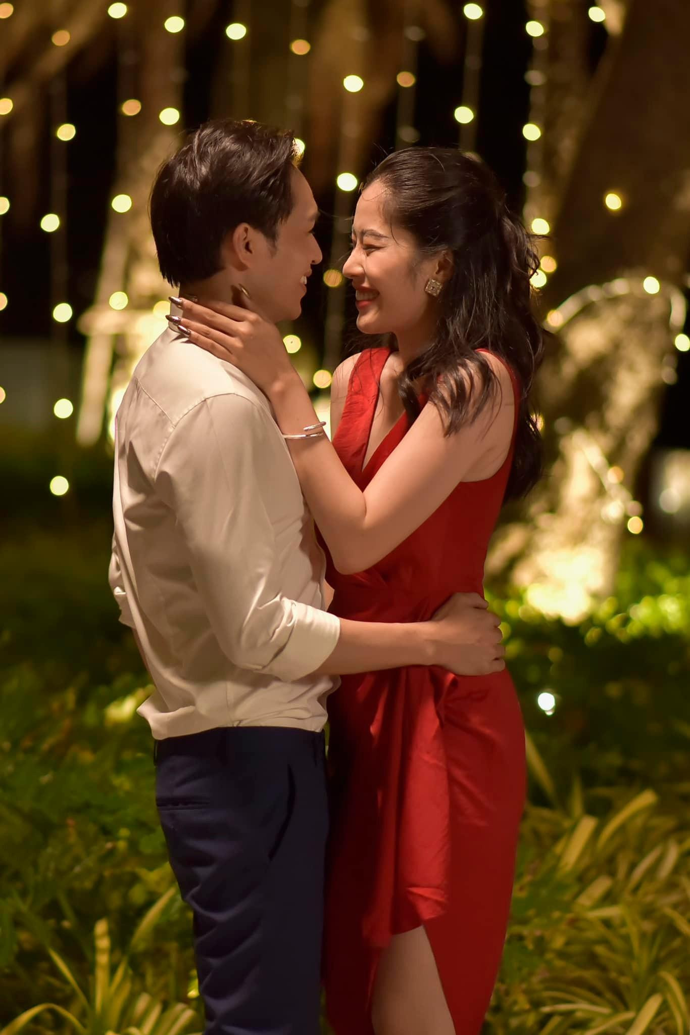 Bạch Công Khanh vốn rất thân thiết với Nam Em Bạch Công Khanh vốn rất thân thiết với Nam Em