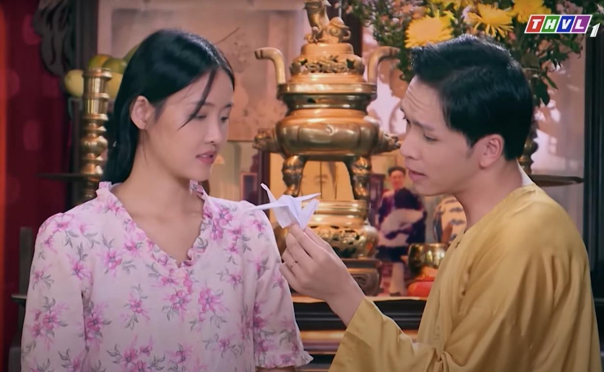 Trương Mỹ Nhân được chọn thay thế Nam Em Trương Mỹ Nhân được chọn thay thế Nam Em