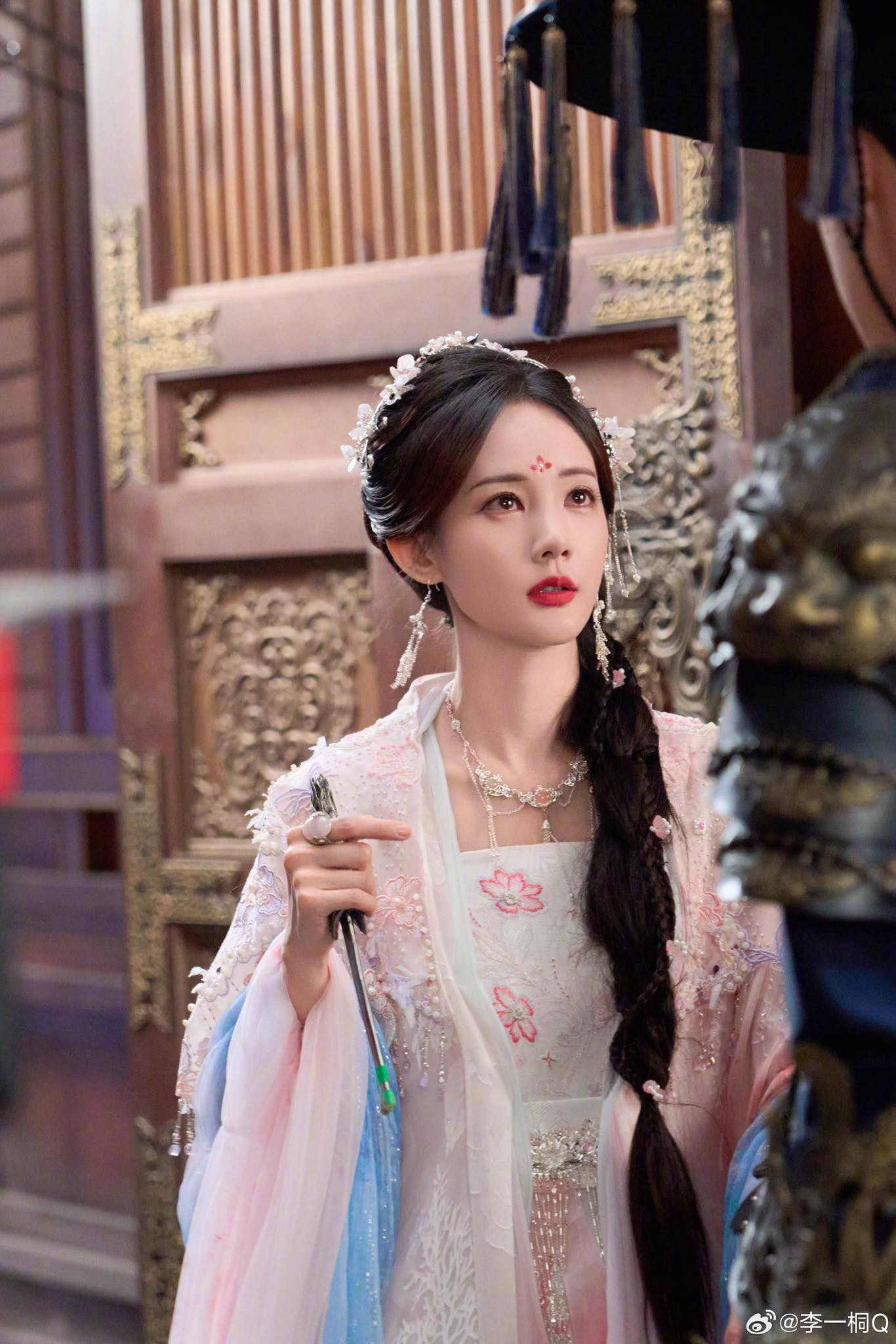 Mọi người tiếc cho Lý Nhất Đồng thiếu cơ hội thể hiện diễn xuất.