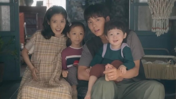 Khi Cuộc Đời Cho Bạn Quả Quýt đang là phim Hàn hot nhất hiện nay. Khi Cuộc Đời Cho Bạn Quả Quýt đang là phim Hàn hot nhất hiện nay.