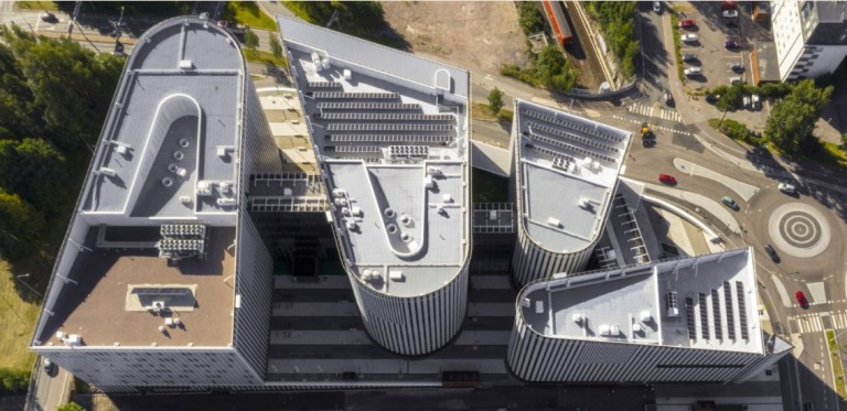 Đại học Khoa học Ứng dụng Metropolia - Trường đại học ứng dụng lớn nhất Phần Lan nổi bật với triết lý đào tạo gắn liền thực tiễn, đổi mới sáng tạo và kết nối doanh nghiệp Đại học Khoa học Ứng dụng Metropolia - Trường đại học ứng dụng lớn nhất Phần Lan nổi bật với triết lý đào tạo gắn liền thực tiễn, đổi mới sáng tạo và kết nối doanh nghiệp