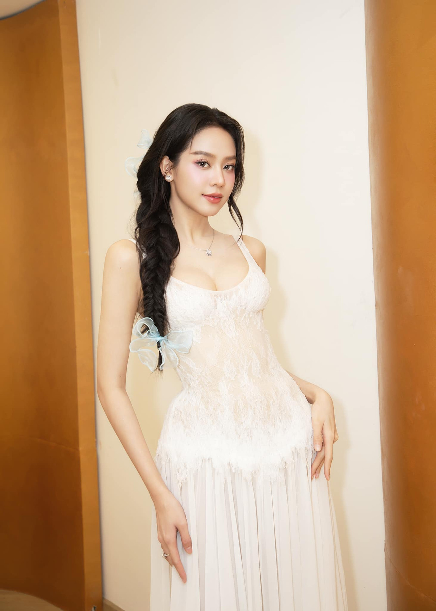 Hoa hậu Thanh Thủy chăm chỉ tập luyện cho Miss International 2024. Hoa hậu Thanh Thủy chăm chỉ tập luyện cho Miss International 2024.