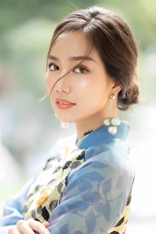 Hồng Tuyết là thí sinh sáng giá ở Miss Grand Vietnam 2022
