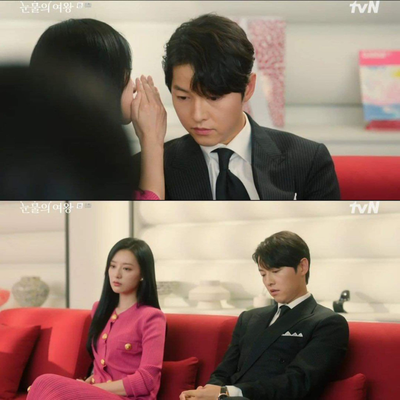 Lý lịch của vị luật sư này vô cùng hoành tráng. Lý lịch của vị luật sư này vô cùng hoành tráng.