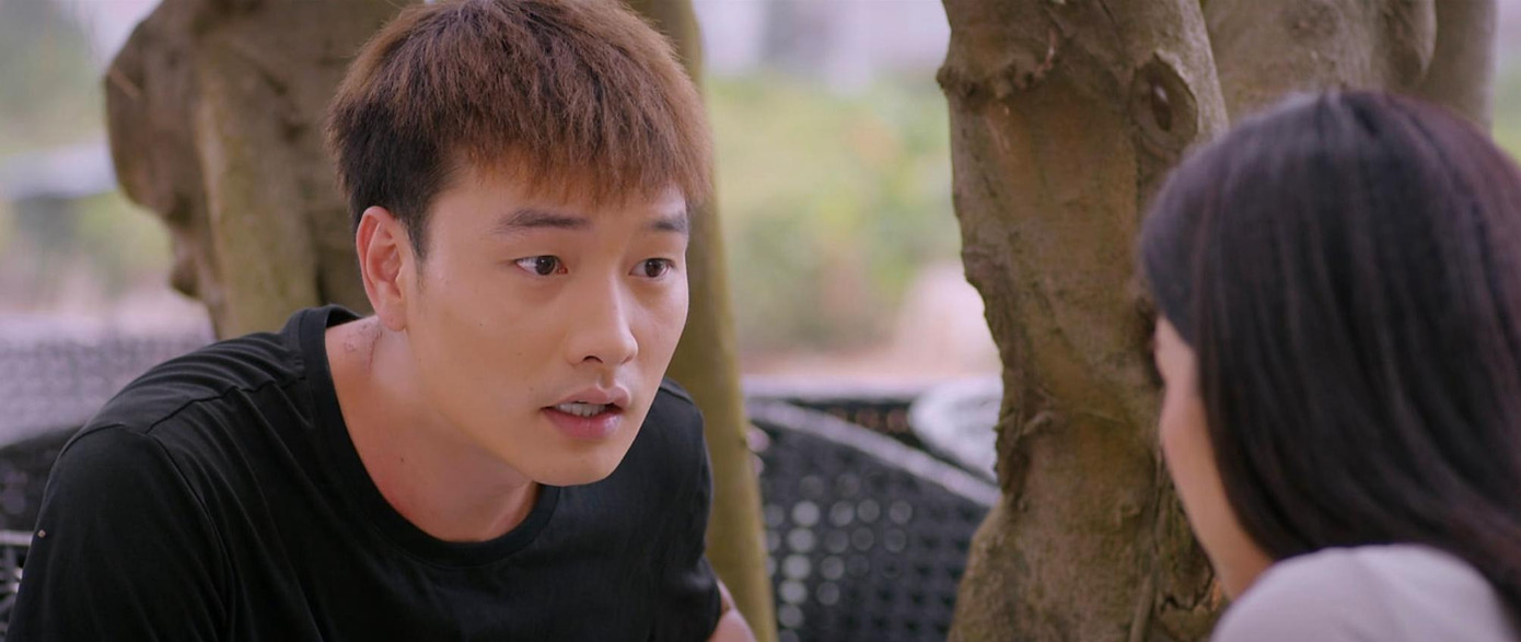 Những màn cãi nhau không dứt của cặp đôi chính khiến khán giả mệt mỏi