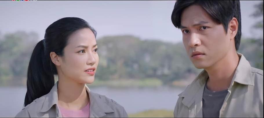 Thanh vẫn dành nhiều tình cảm cho Nghĩa