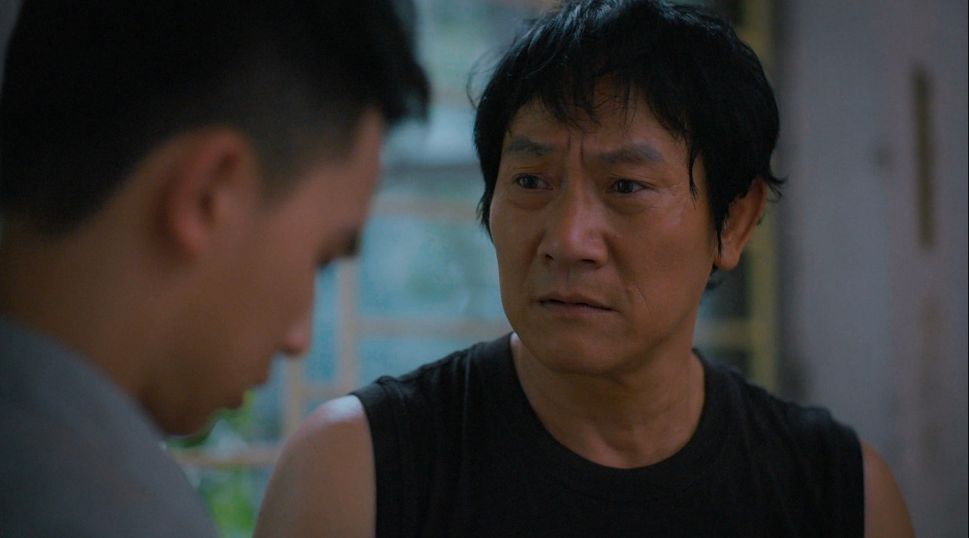 Hai bố con Lưu thoát khỏi chuyện bán thận nhưng gánh nợ thì vẫn còn