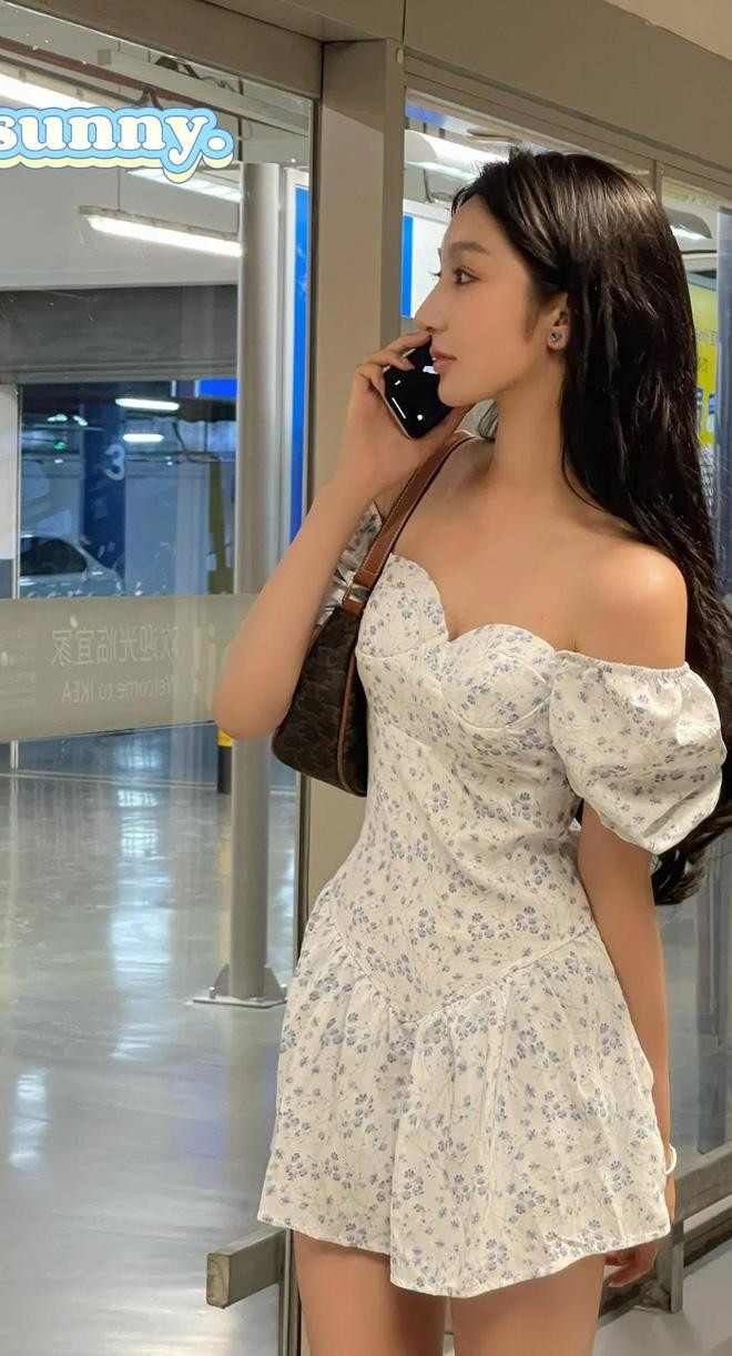 Đô Mỹ Trúc chấp nhận thiệt thòi khi làm sáng tỏ mọi chuyện.