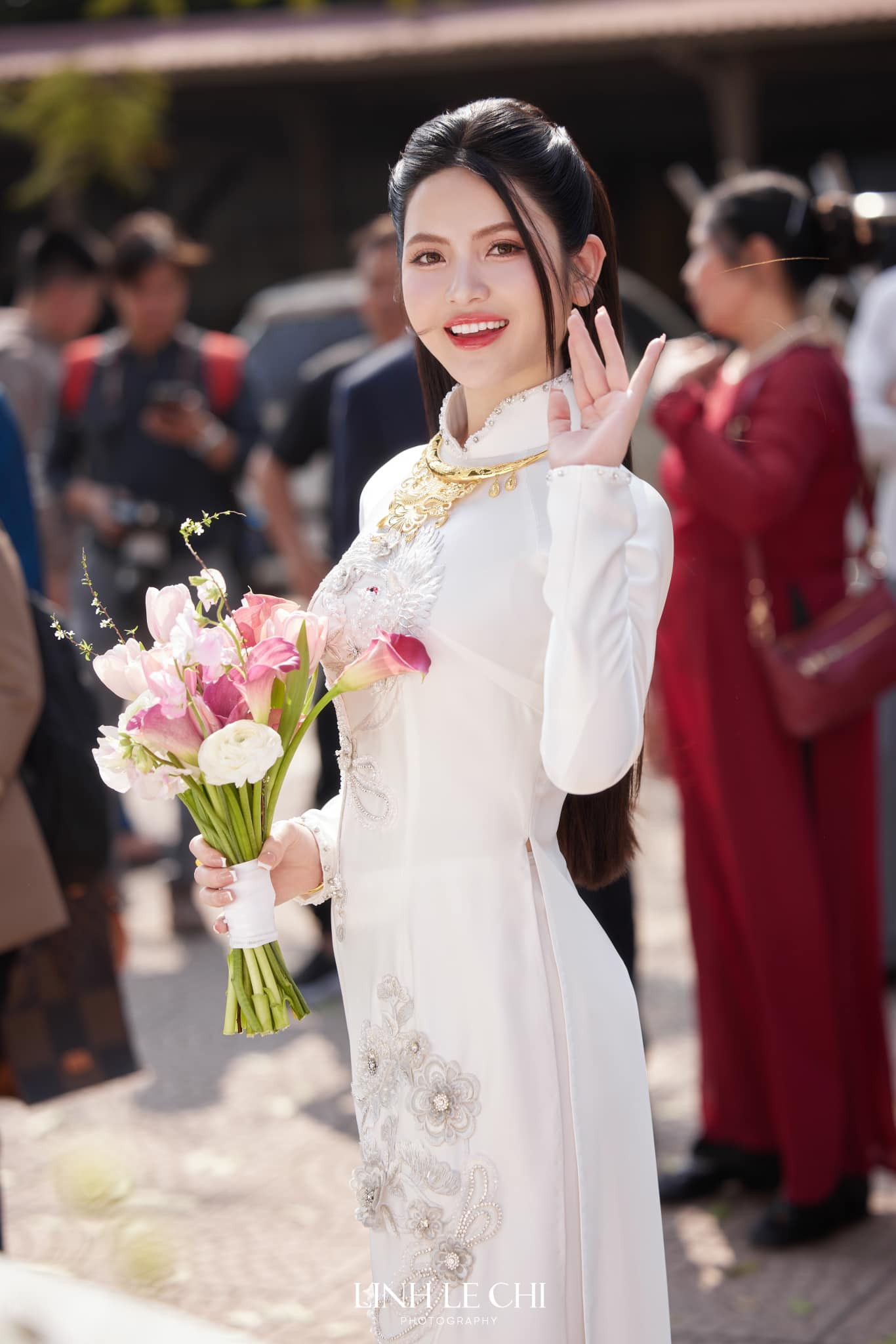 Người thân của Chu Thanh Huyền đã lên tiếng thanh minh hộ cô. Người thân của Chu Thanh Huyền đã lên tiếng thanh minh hộ cô.