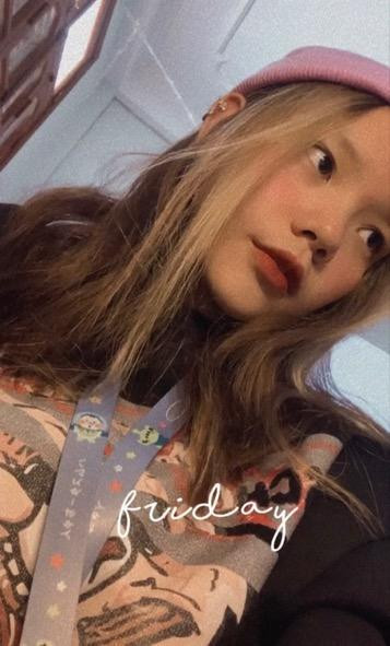 Khánh Linh chính là tiêu biểu cho Gen Z đã xinh lại còn giỏi. Khánh Linh chính là tiêu biểu cho Gen Z đã xinh lại còn giỏi.