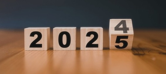 Năm 2024 đã sắp hết rồi! Năm 2024 đã sắp hết rồi!