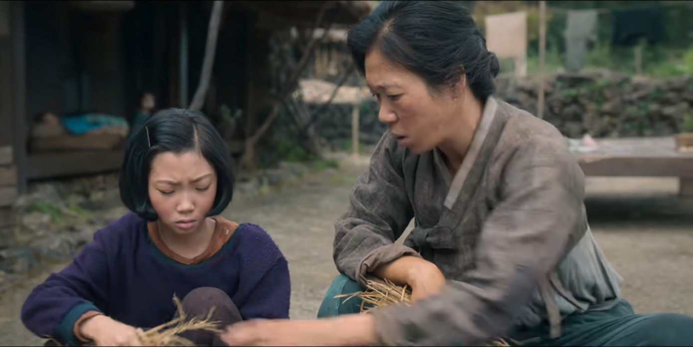 Nhưng có người cho rằng phim còn nhiều thiếu sót. Nhưng có người cho rằng phim còn nhiều thiếu sót.