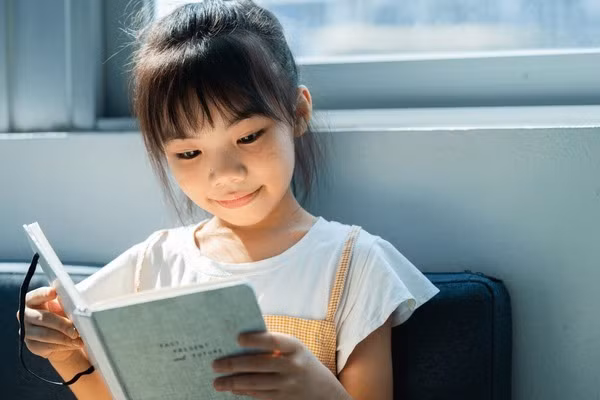 Đọc sách hóa ra cũng cần biết cách đấy!