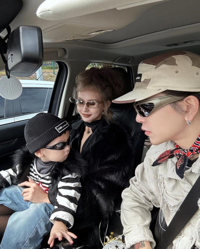 Decao đã viết tâm thư giải thích về ồn ào vừa qua.