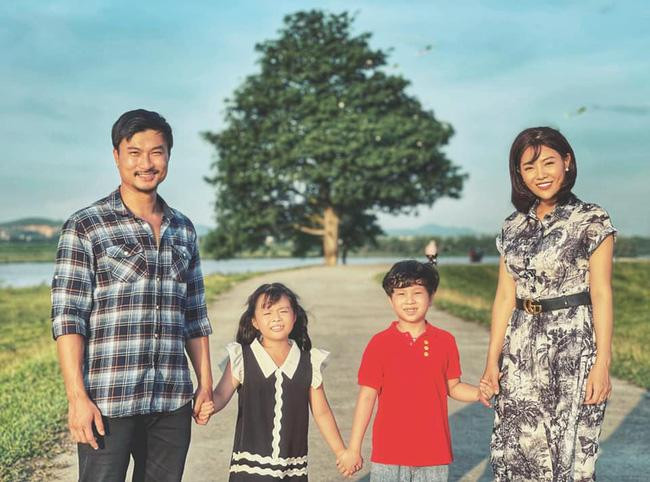 Bối cảnh này xuất hiện nhiều trong phim Mùa Hoa Tìm Lại