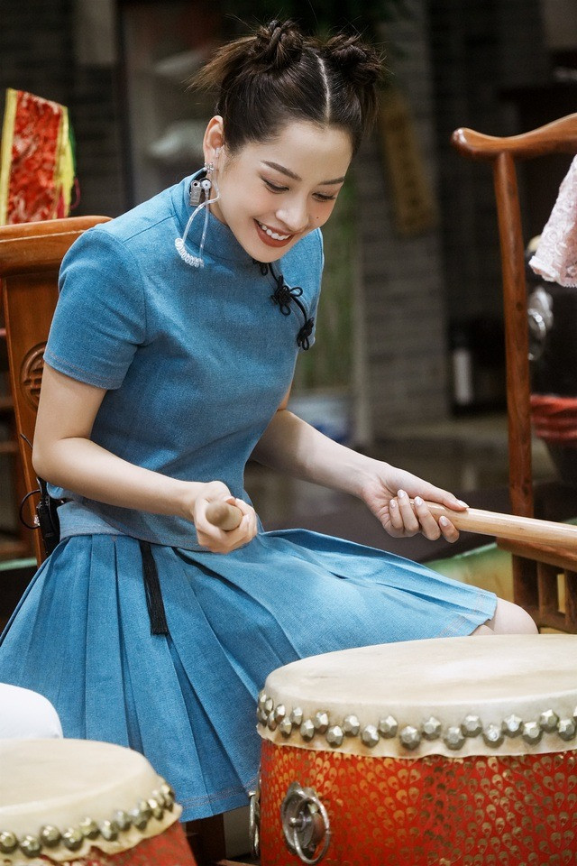 Cô khẳng định vẫn đang độc thân.