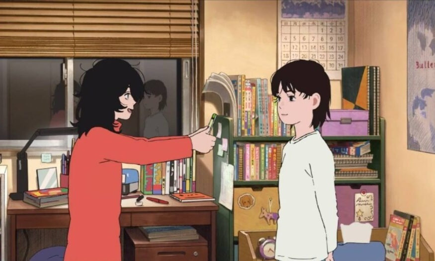 Liệu ta có dám nhìn lại, đối diện với cả quá khứ và thực tại hay không? Liệu ta có dám nhìn lại, đối diện với cả quá khứ và thực tại hay không?