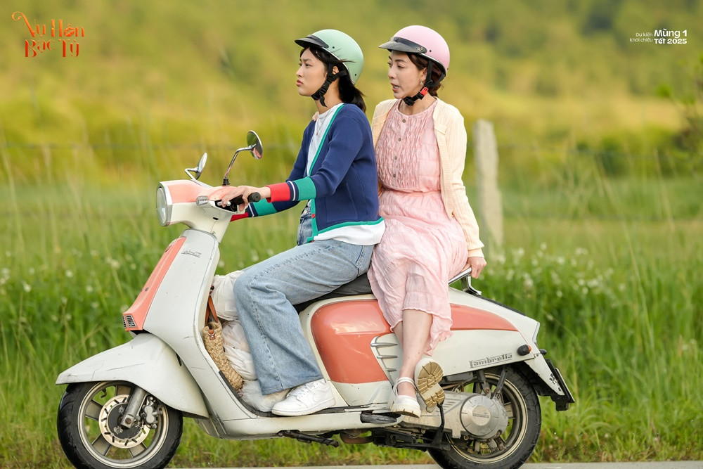 Nụ Hôn Bạc Tỷ đang là ẩn số khó đoán. Nụ Hôn Bạc Tỷ đang là ẩn số khó đoán.